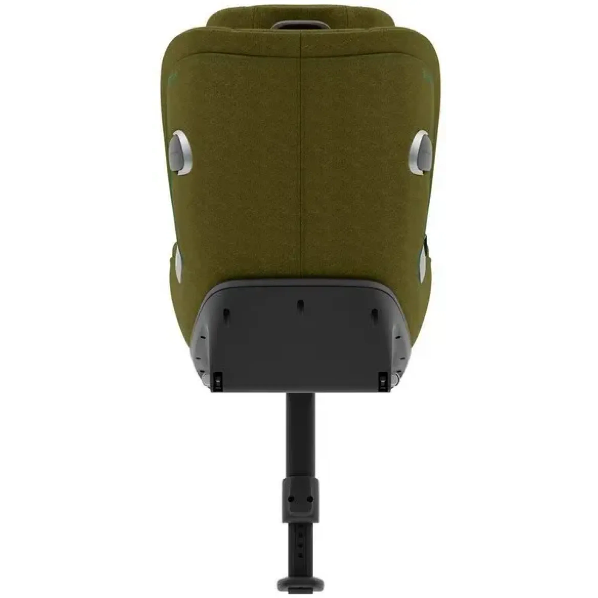 Автокрісло Cybex Anoris T i-Size Mustard Yellow