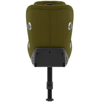 Автокрісло Cybex Anoris T i-Size Mustard Yellow