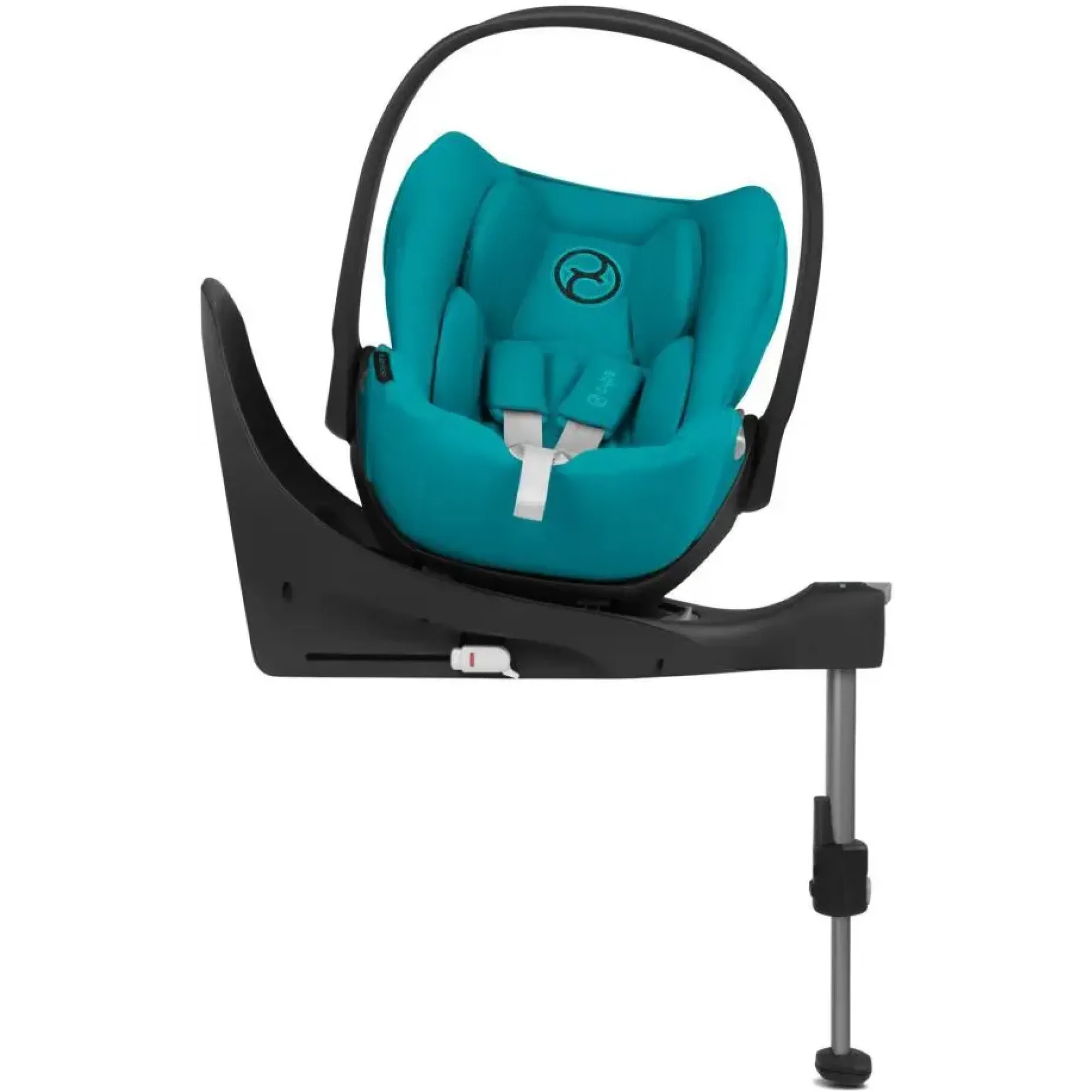 Автокрісло Cybex Cloud Z i-Size River Blue turquoise