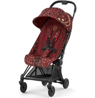 Прогулянкова коляска Cybex Coya by Alec Voelkel Rockstar