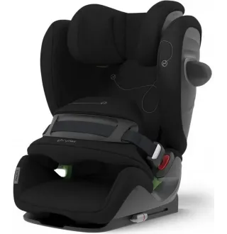 Автокрісло Cybex Pallas G i-Size Deep Black
