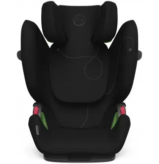 Автокрісло Cybex Pallas G i-Size Deep Black