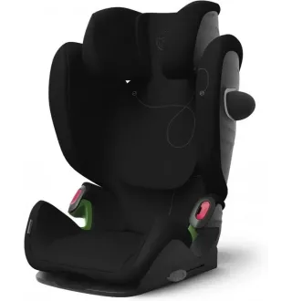 Автокрісло Cybex Pallas G i-Size Deep Black