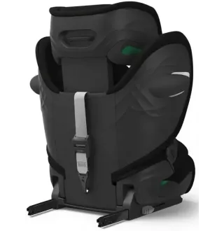Автокрісло Cybex Pallas G i-Size Deep Black