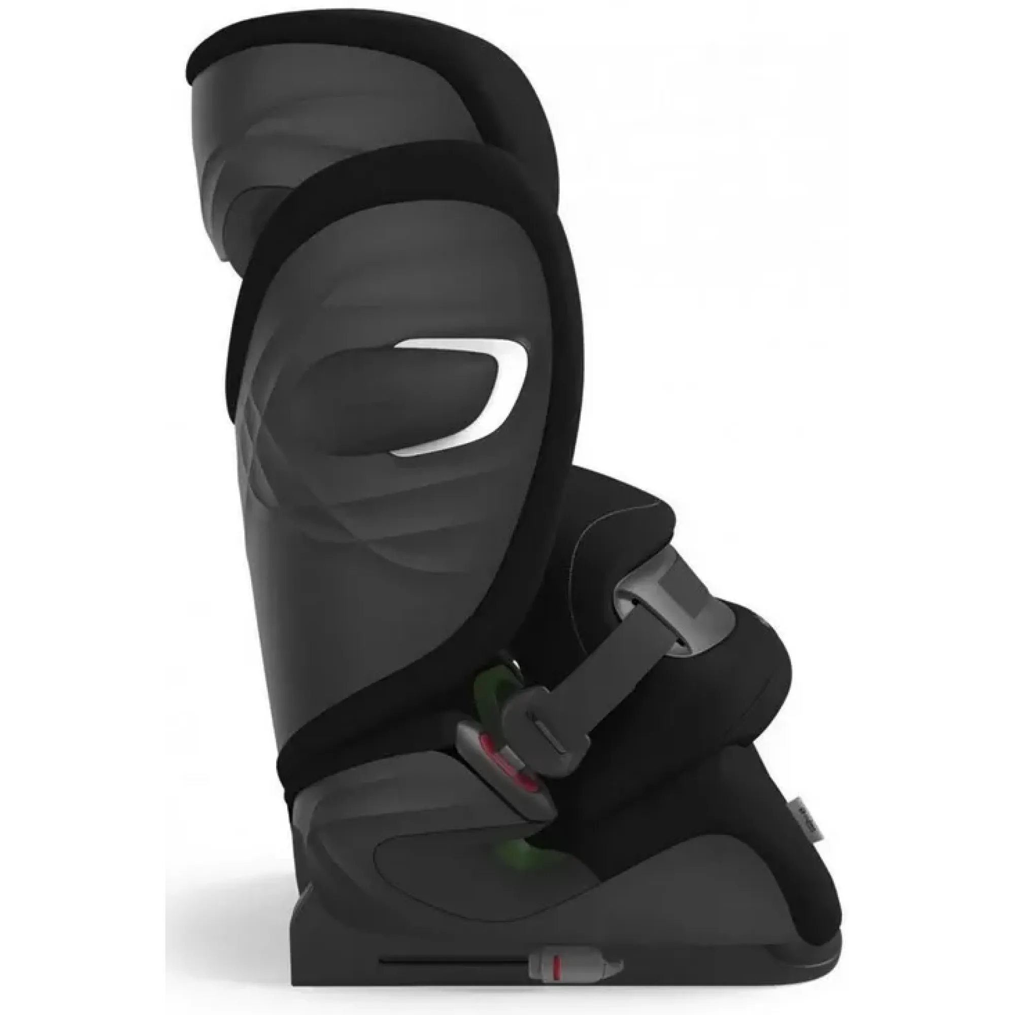 Автокрісло Cybex Pallas G i-Size Deep Black