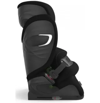 Автокрісло Cybex Pallas G i-Size Deep Black