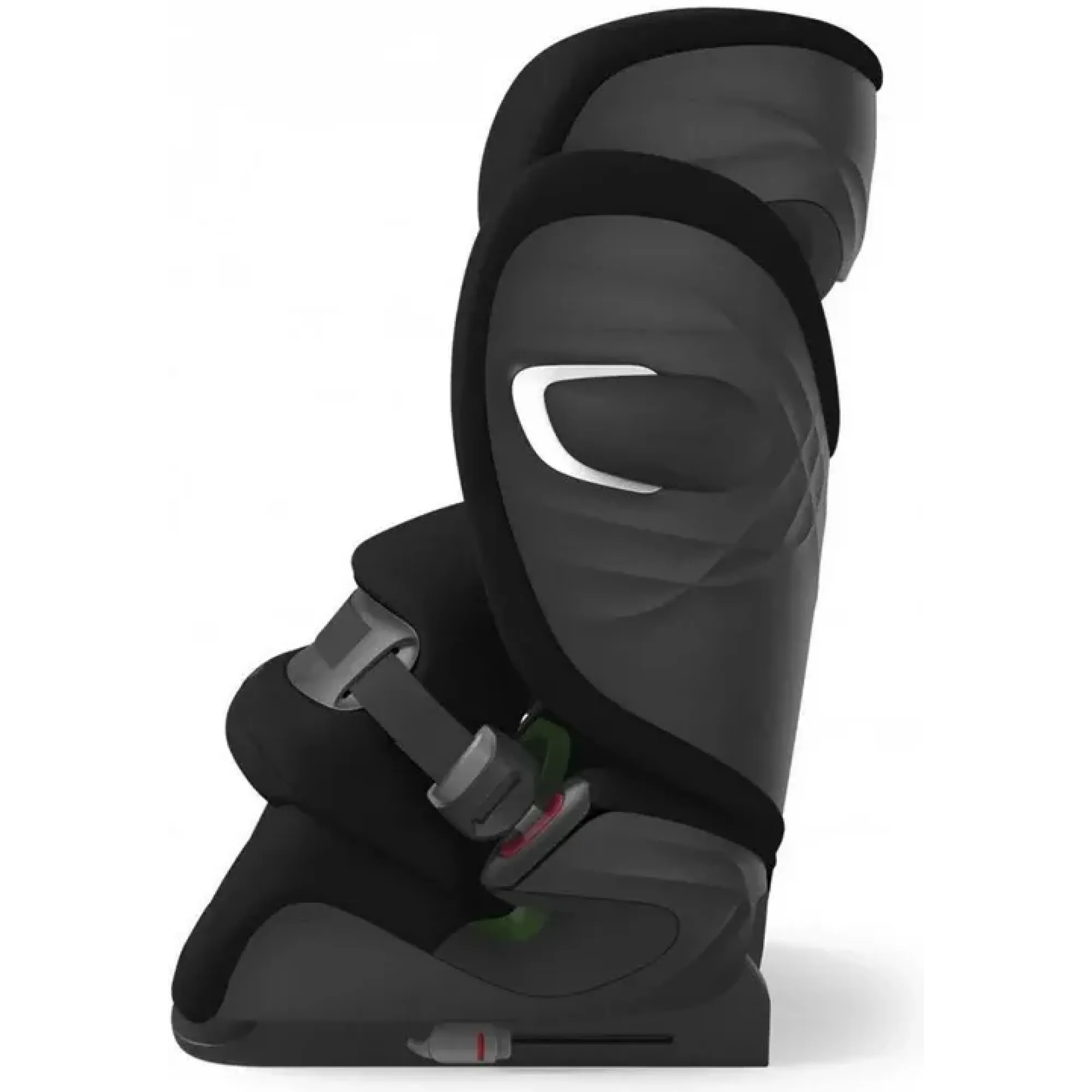 Автокрісло Cybex Pallas G i-Size Deep Black