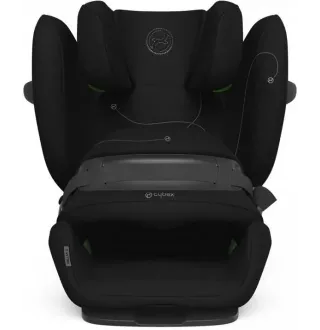 Автокрісло Cybex Pallas G i-Size Deep Black