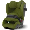 Автокрісло Cybex Pallas G i-Size Nature Green
