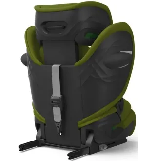 Автокрісло Cybex Pallas G i-Size Nature Green