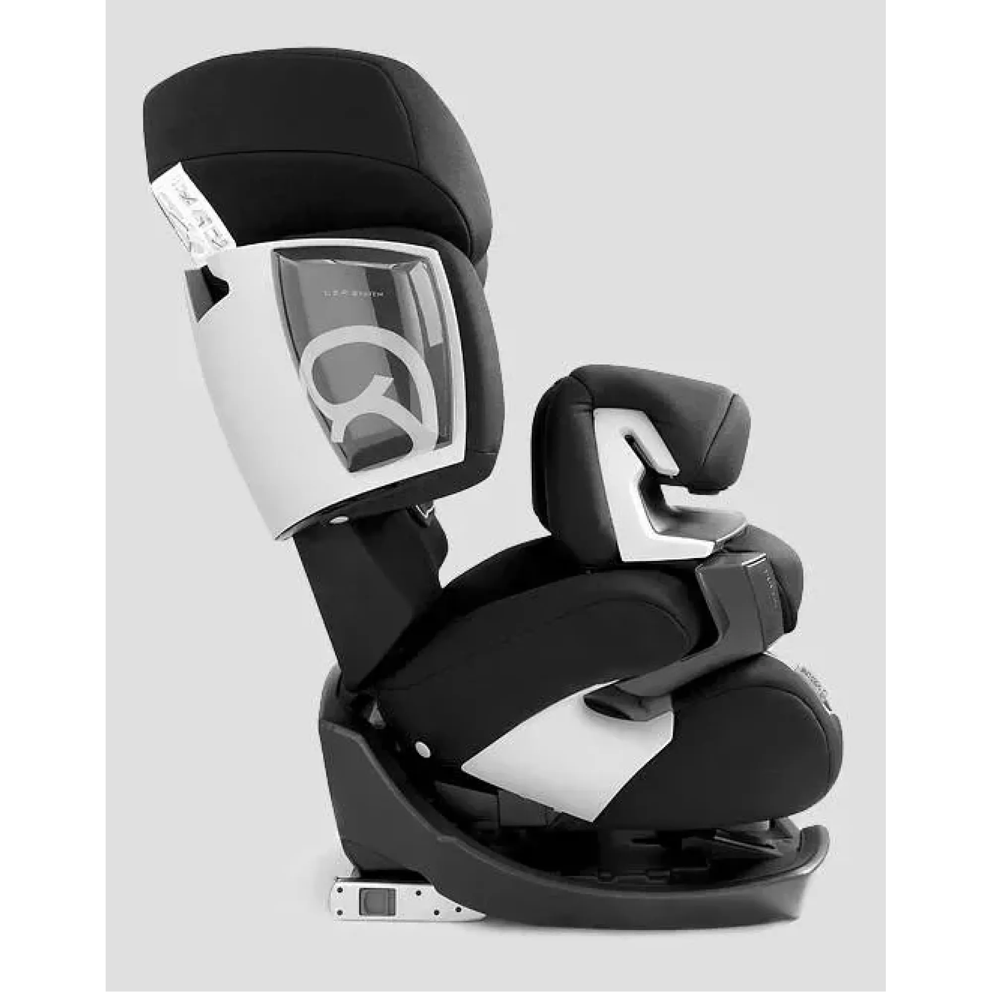 Автокресло Cybex Pallas 2-Fix Storm Cloud