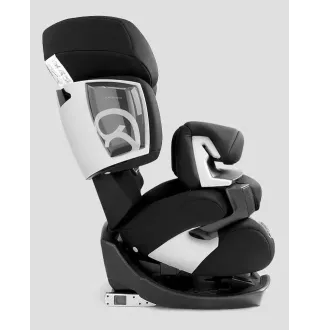 Автокресло Cybex Pallas 2-Fix Storm Cloud