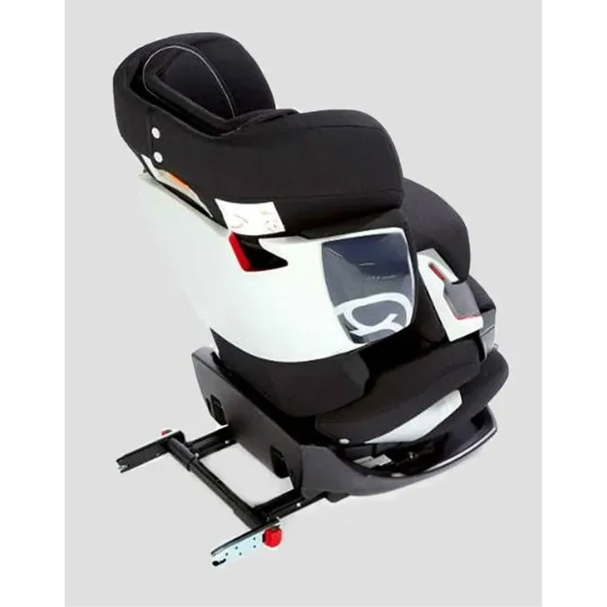 Автокресло Cybex Pallas 2-Fix Storm Cloud