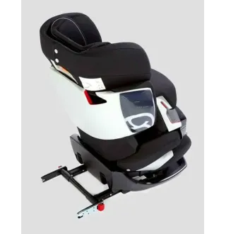 Автокресло Cybex Pallas 2-Fix Storm Cloud