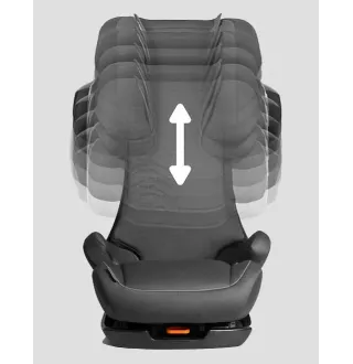 Автокресло Cybex Pallas 2-Fix Storm Cloud