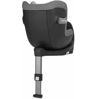 Автокрісло Cybex Sirona S i-Size Manhattan Grey mid grey