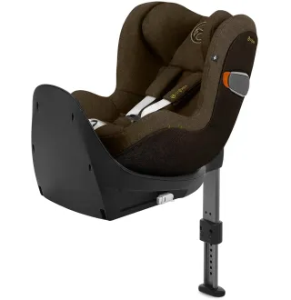 Автокрісло Cybex Sirona Zi i-Size Plus Khaki Green khaki brown Автокрісло Cybex Sirona Zi i-Size Plus Khaki Green khaki brown