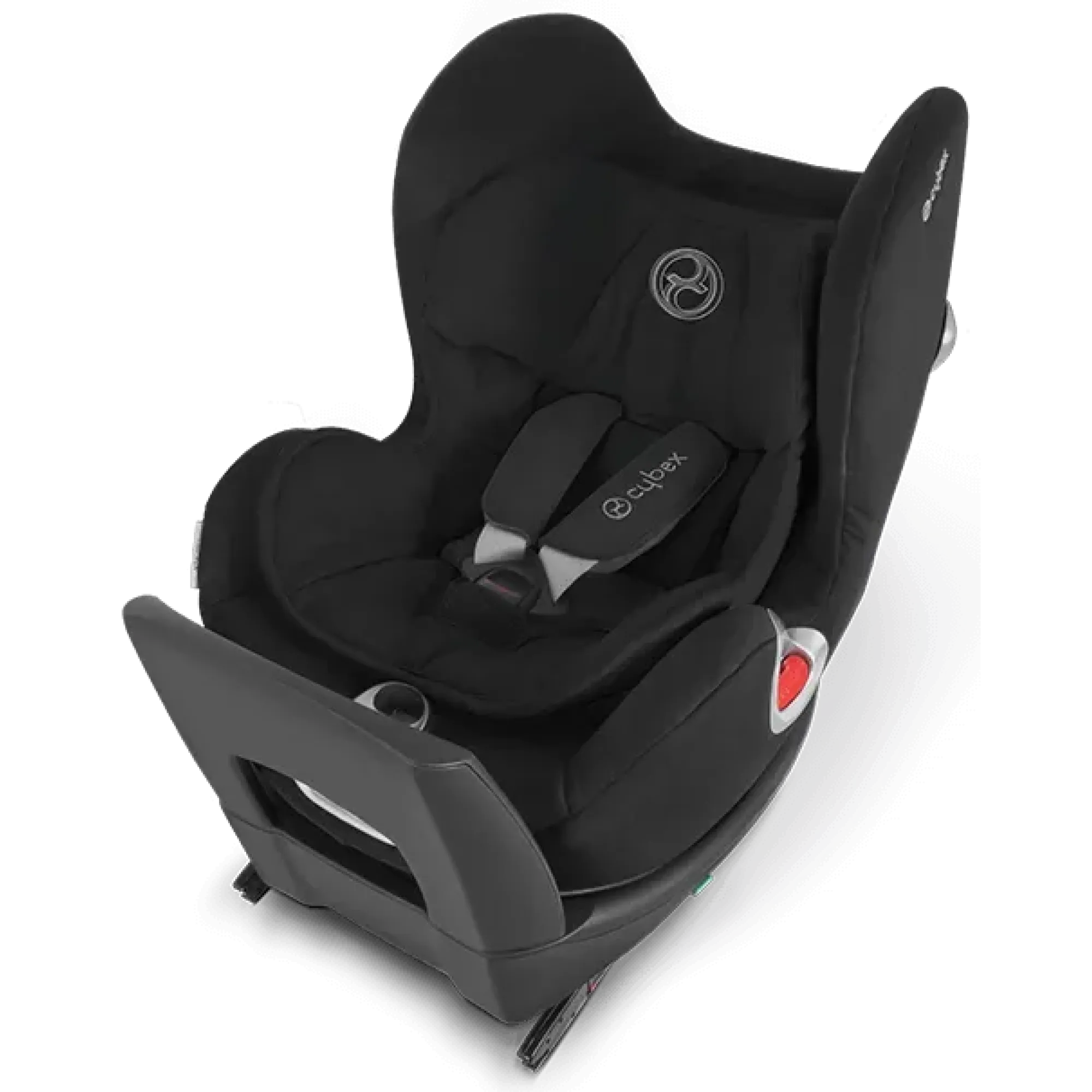 Вкладыш для автокресла Sirona New Born Inlay Black