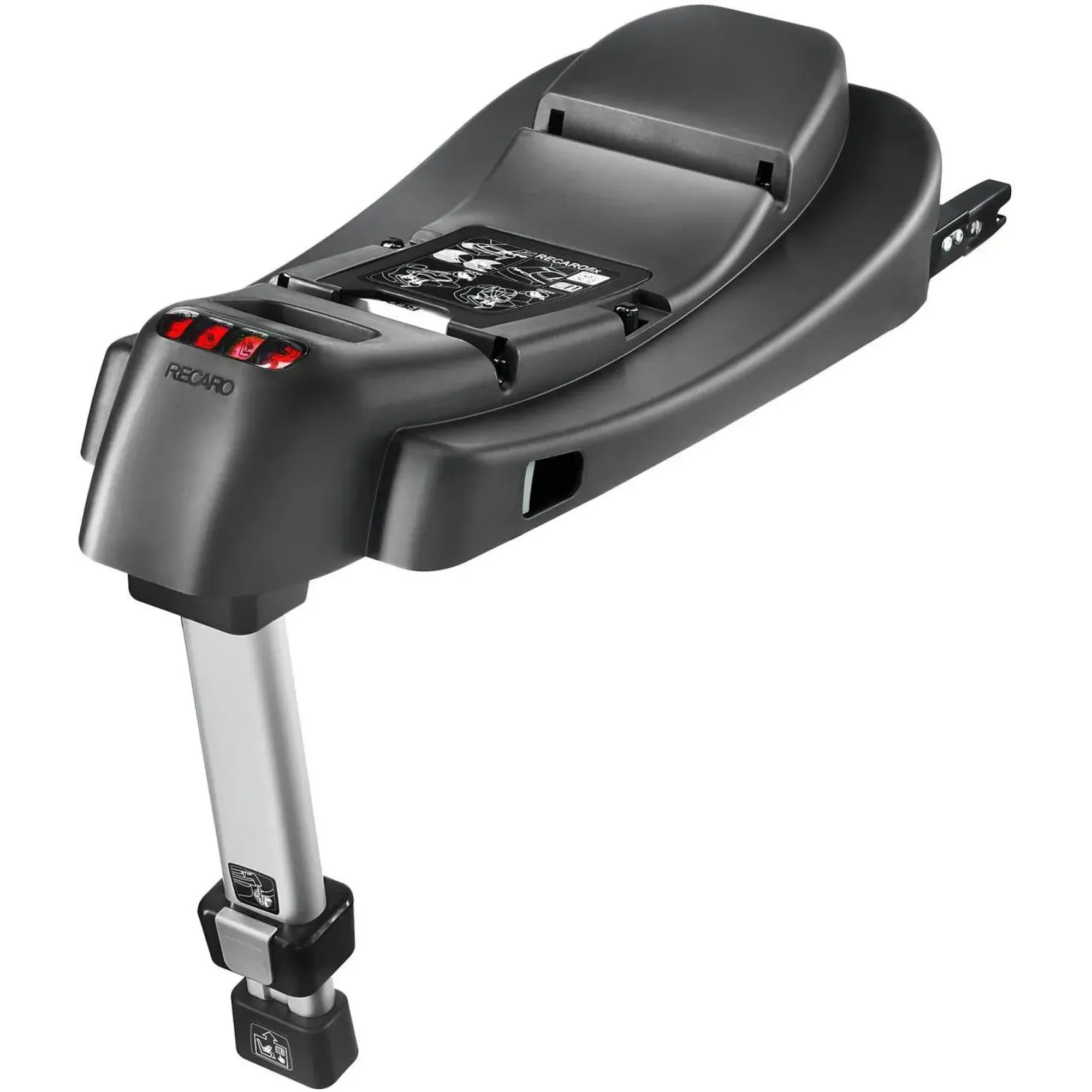 Платформа Recaro SmartClick