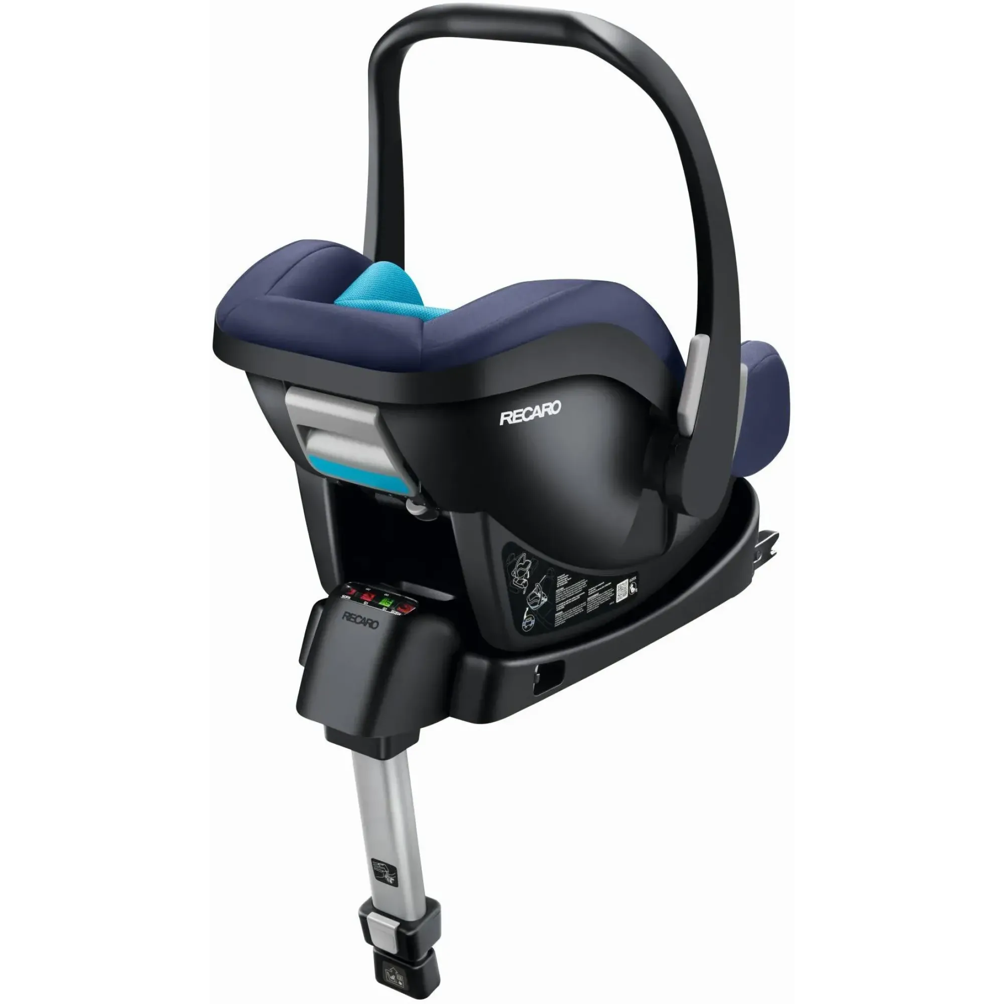 Платформа Recaro SmartClick