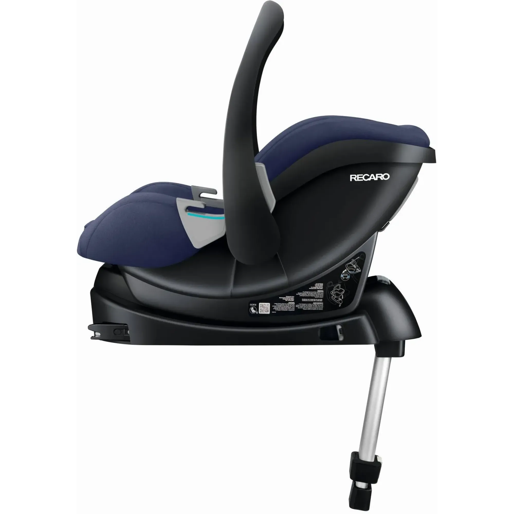 Платформа Recaro SmartClick