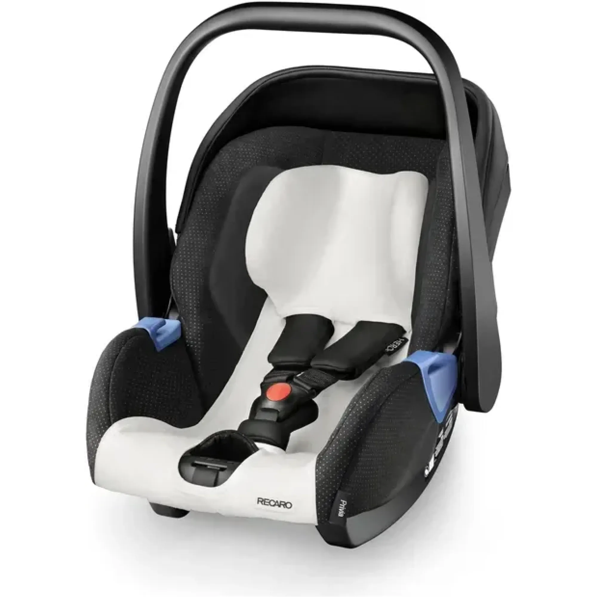 Летний чехол для RECARO Privia