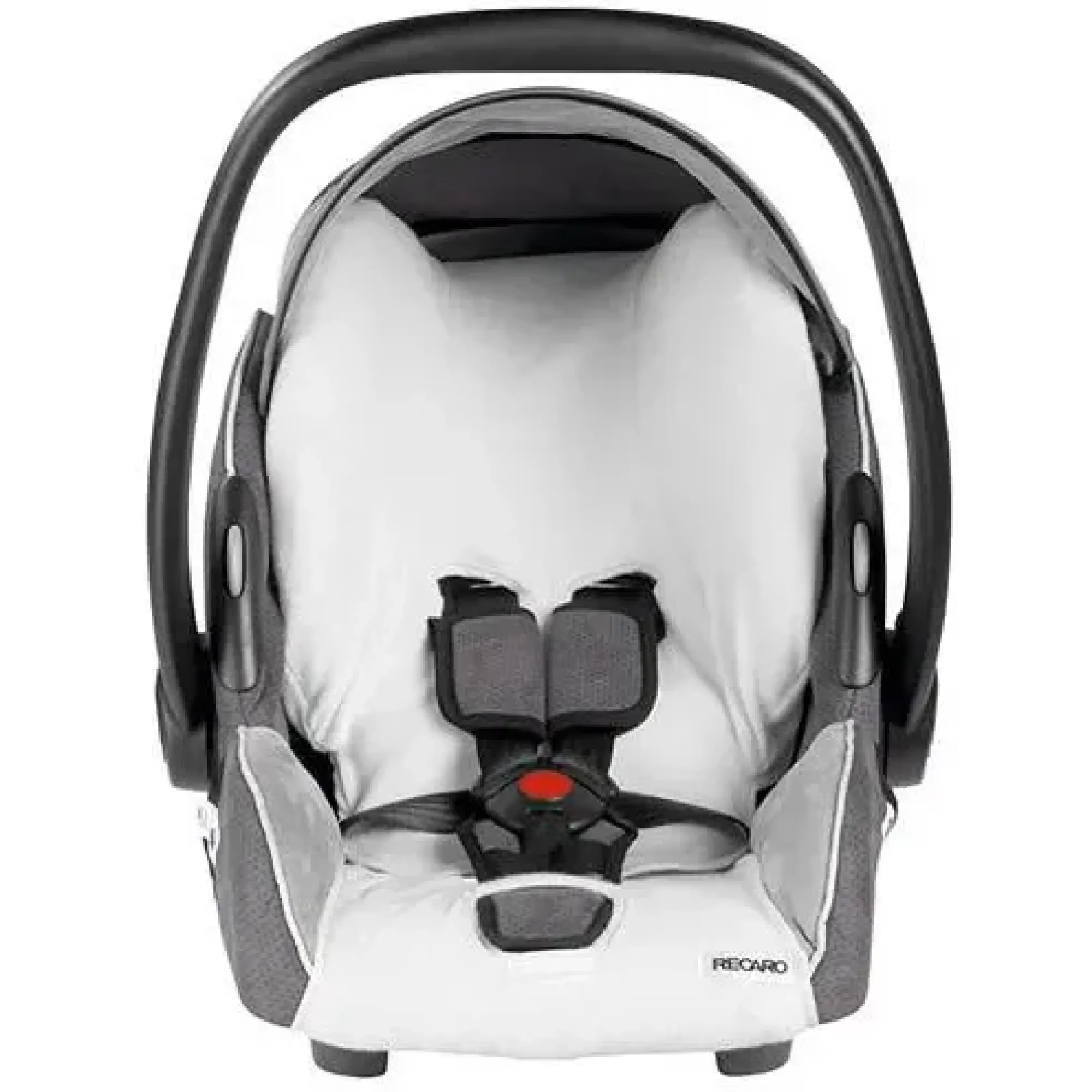 Летний чехол RECARO Young Profi Plus