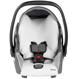 Летний чехол RECARO Young Profi Plus