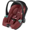 Автокресло Recaro Avan Iron Red