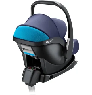 Автокресло Recaro Guardia Carbon Black