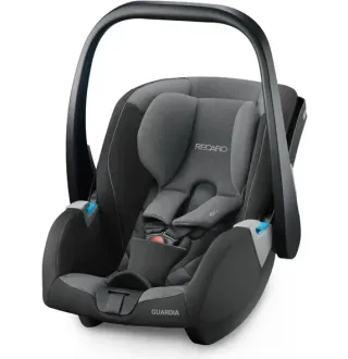 Автокресло Recaro Guardia Carbon Black Автокресло Recaro Guardia Carbon Black