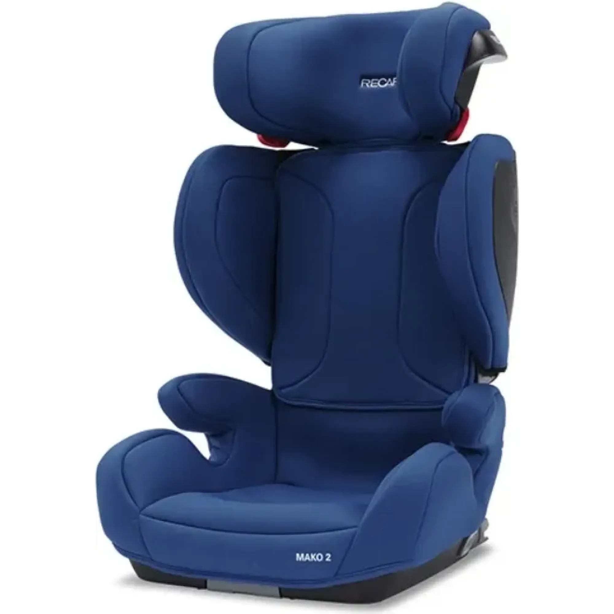 Автокрісло Recaro Mako 2 Core Energy Blue