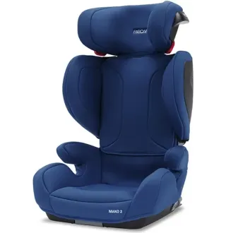 Автокрісло Recaro Mako 2 Core Energy Blue Автокрісло Recaro Mako 2 Core Energy Blue
