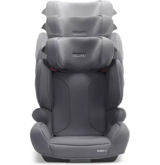 Автокрісло Recaro Mako 2 Core Energy Blue