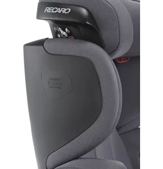 Автокрісло Recaro Mako 2 Core Energy Blue