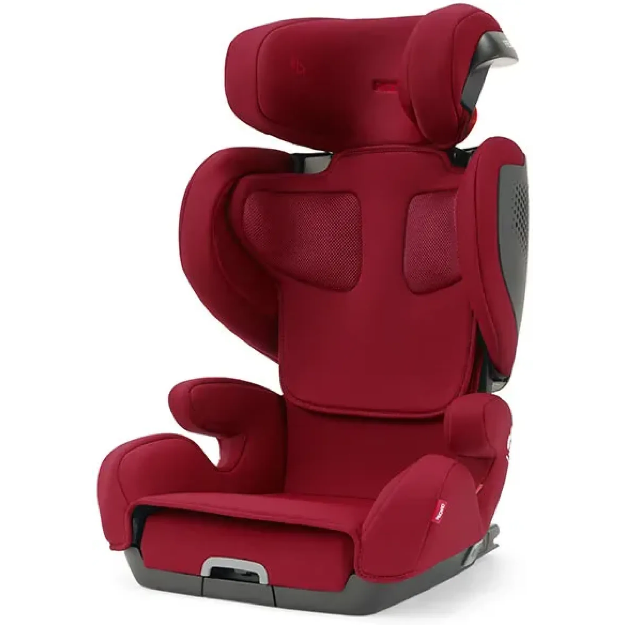 Автокрісло Recaro Mako Elite 2 Select Garnet Red