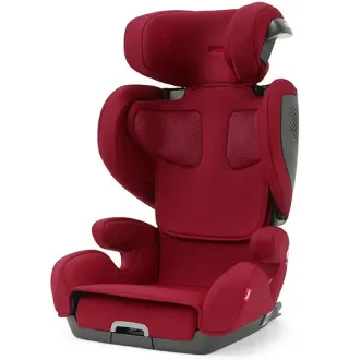 Автокрісло Recaro Mako Elite 2 Select Garnet Red