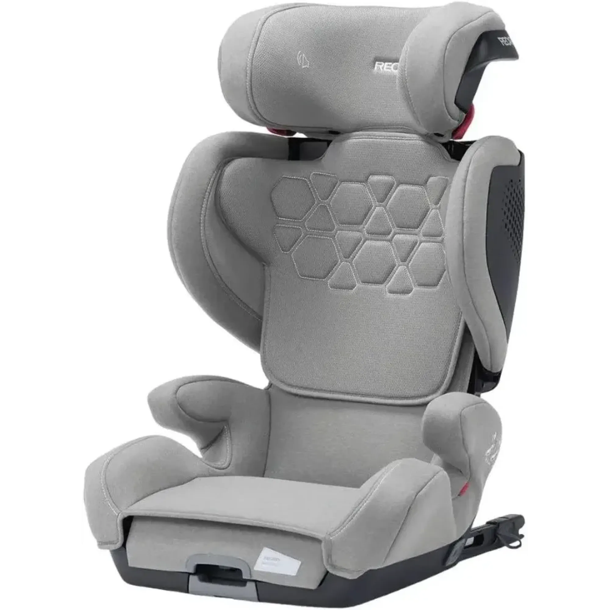 Автокрісло Recaro Mako Elite 2 Carbon Grey