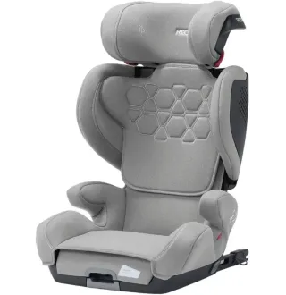 Автокрісло Recaro Mako Elite 2 Carbon Grey