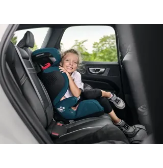 Автокрісло Recaro Mako Elite 2 Select Garnet Red