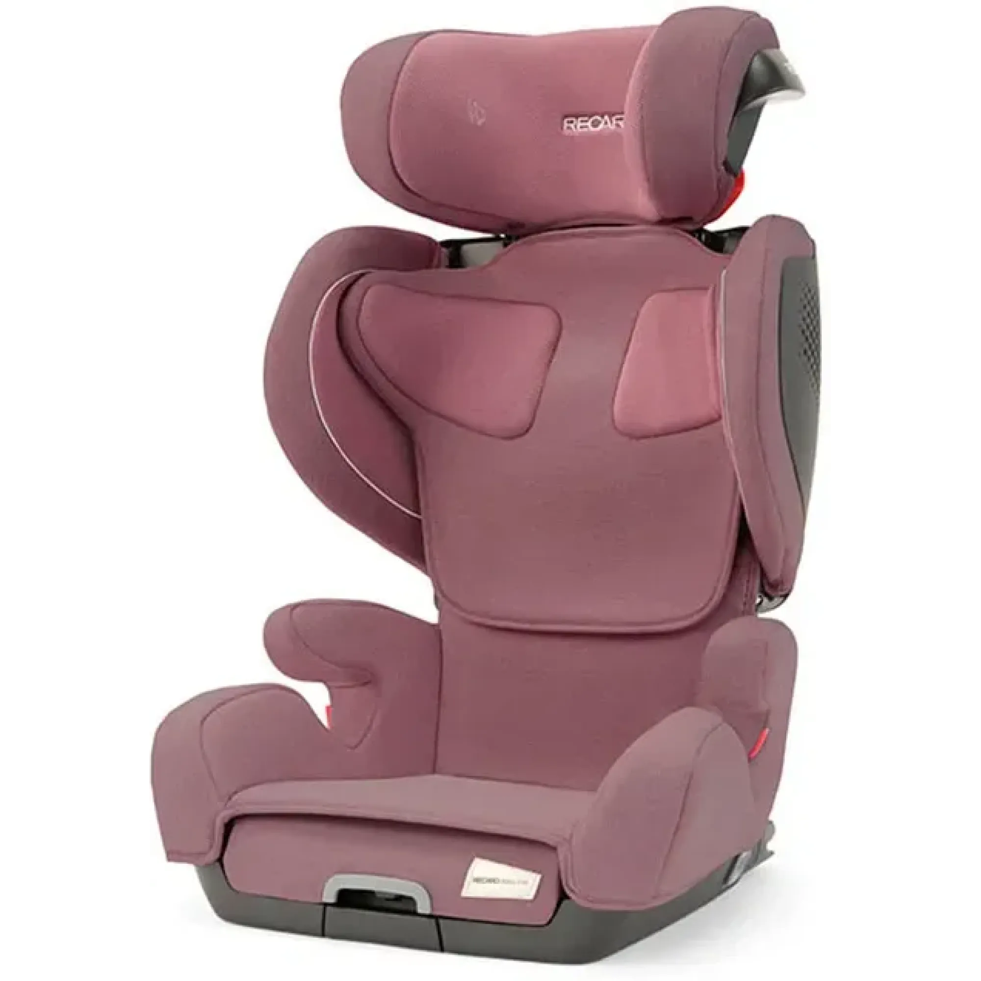 Автокресло Recaro Mako Elite Prime Pale Rose