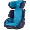 Автокресло Recaro Milano Seatfix Xenon Blue