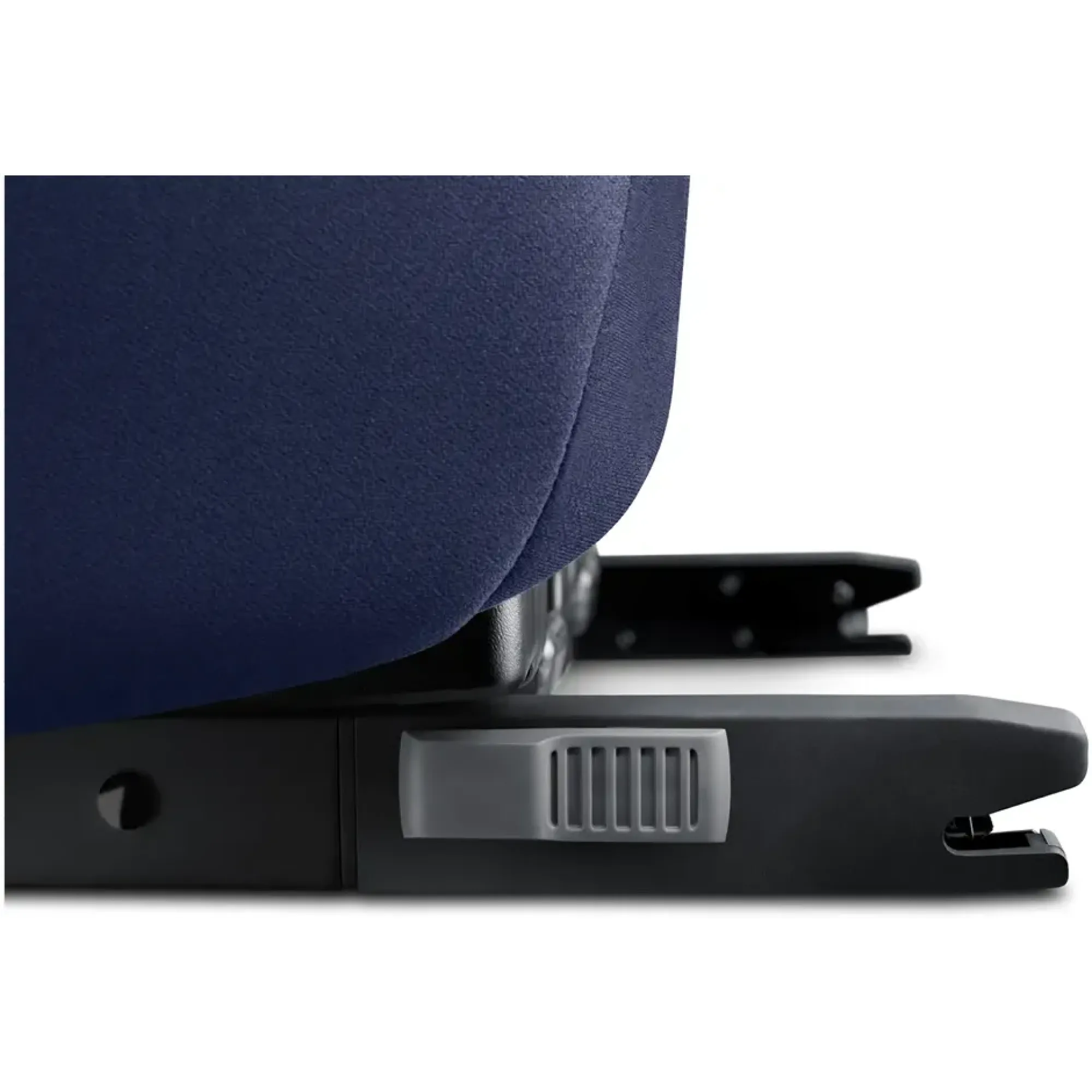 Автокресло Recaro Milano Seatfix Xenon Blue