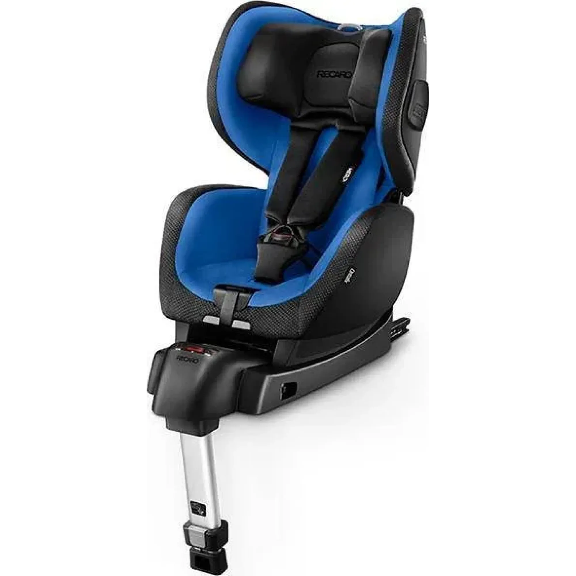Автокресло Recaro Optiafix Saphir