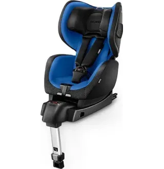Автокресло Recaro Optiafix Saphir