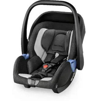Автокресло Recaro Privia Mocca