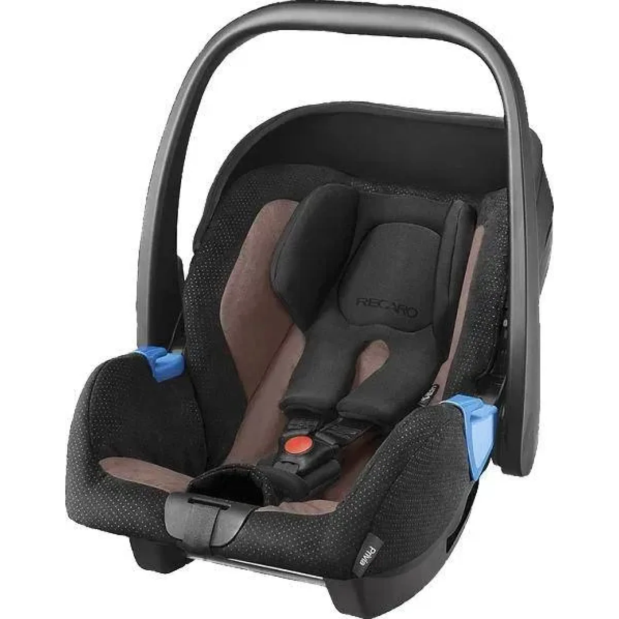 Автокресло Recaro Privia Mocca