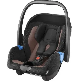 Автокресло Recaro Privia Mocca