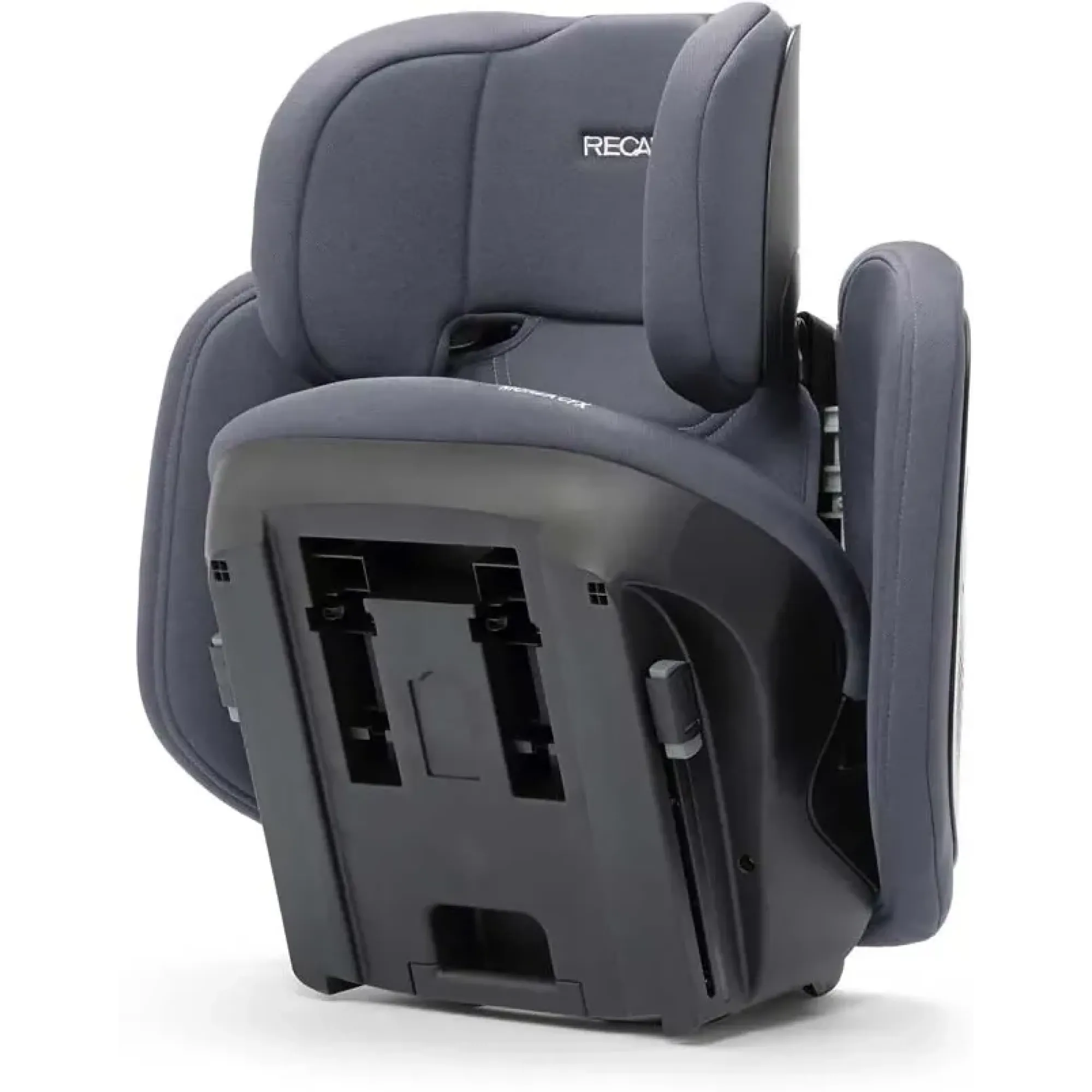 Автокрісло Recaro Monza CFX Imola Red