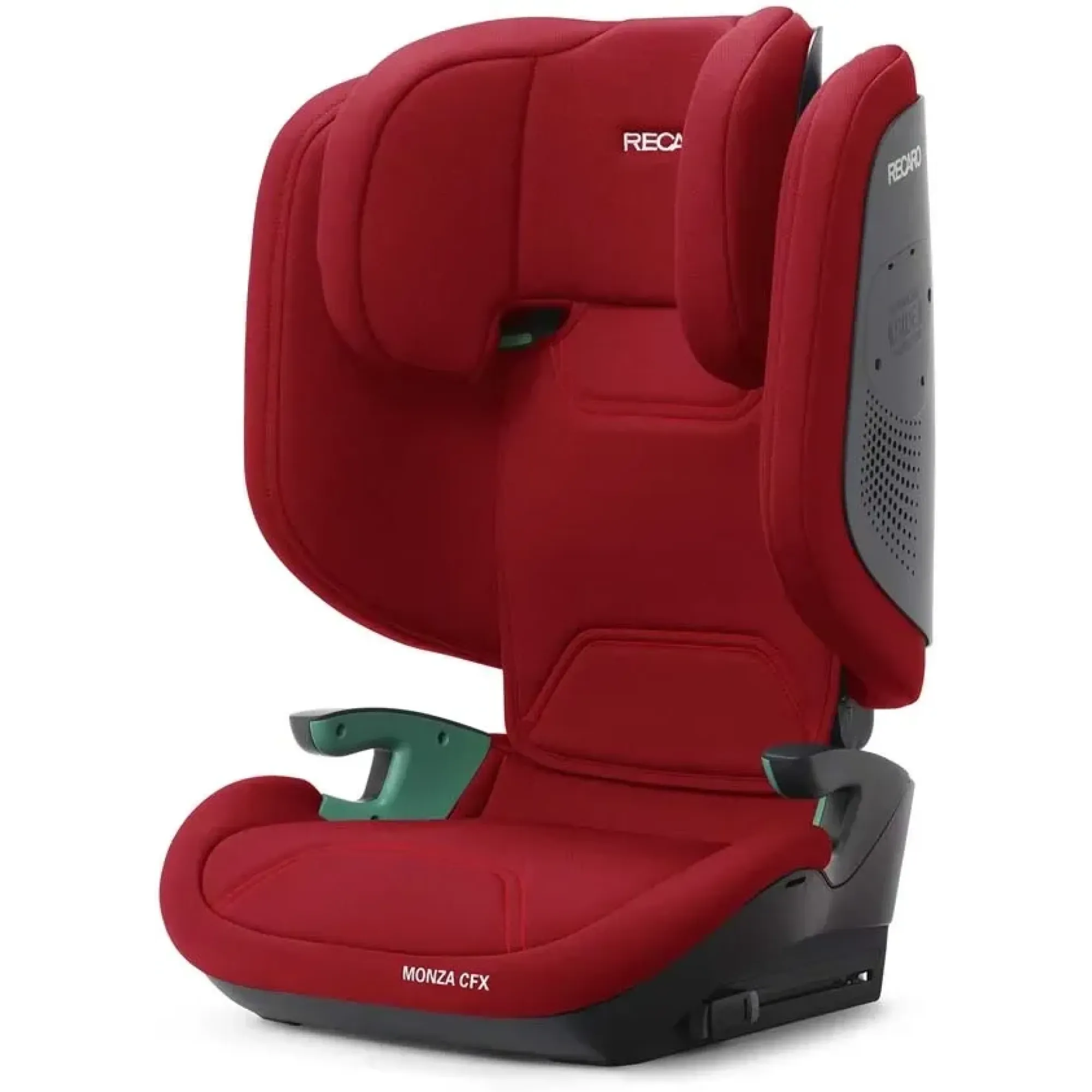 Автокрісло Recaro Monza CFX Imola Red